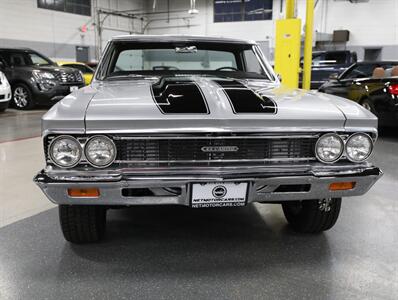 1966 Chevrolet El Camino   - Photo 10 - Addison, IL 60101