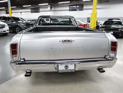 1966 Chevrolet El Camino   - Photo 21 - Addison, IL 60101