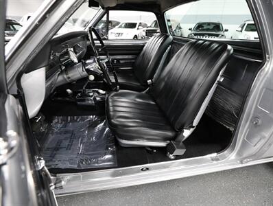 1966 Chevrolet El Camino   - Photo 46 - Addison, IL 60101