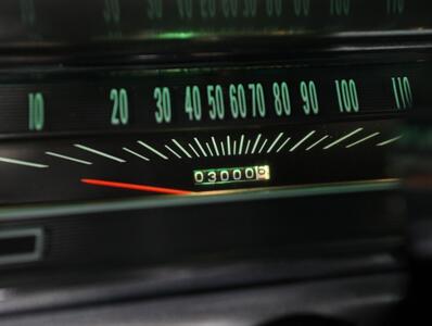 1966 Chevrolet El Camino   - Photo 66 - Addison, IL 60101