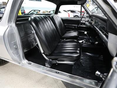 1966 Chevrolet El Camino   - Photo 39 - Addison, IL 60101
