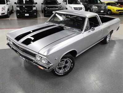 1966 Chevrolet El Camino   - Photo 2 - Addison, IL 60101