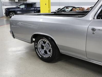 1966 Chevrolet El Camino   - Photo 16 - Addison, IL 60101