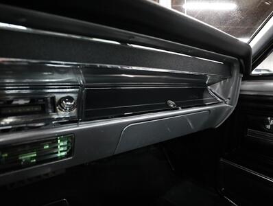 1966 Chevrolet El Camino   - Photo 55 - Addison, IL 60101