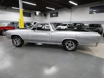 1966 Chevrolet El Camino   - Photo 34 - Addison, IL 60101