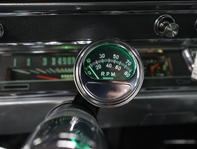 1966 Chevrolet El Camino   - Photo 62 - Addison, IL 60101