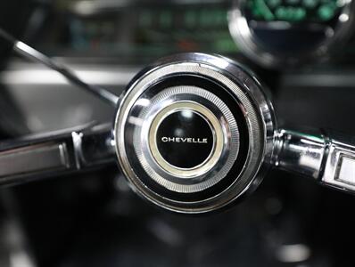 1966 Chevrolet El Camino   - Photo 60 - Addison, IL 60101