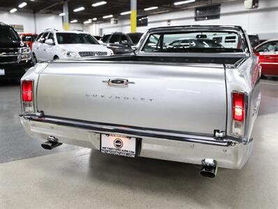 1966 Chevrolet El Camino   - Photo 20 - Addison, IL 60101