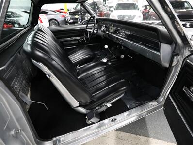 1966 Chevrolet El Camino   - Photo 38 - Addison, IL 60101
