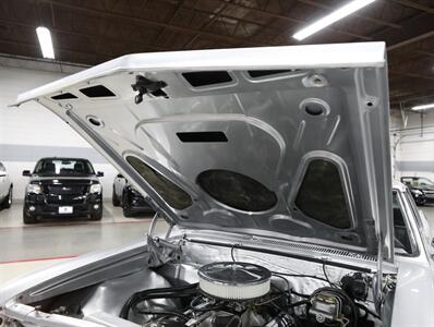 1966 Chevrolet El Camino   - Photo 85 - Addison, IL 60101