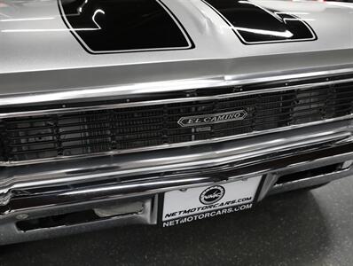 1966 Chevrolet El Camino   - Photo 9 - Addison, IL 60101