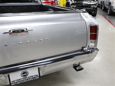 1966 Chevrolet El Camino   - Photo 19 - Addison, IL 60101