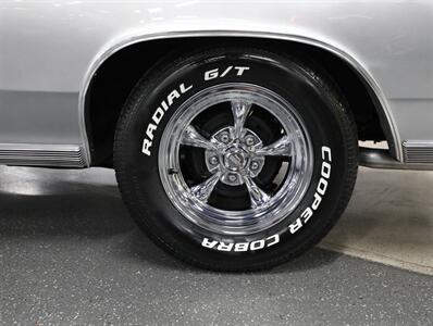 1966 Chevrolet El Camino   - Photo 68 - Addison, IL 60101