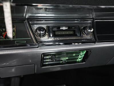 1966 Chevrolet El Camino   - Photo 57 - Addison, IL 60101