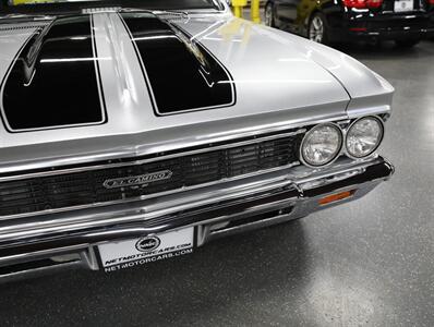 1966 Chevrolet El Camino   - Photo 8 - Addison, IL 60101