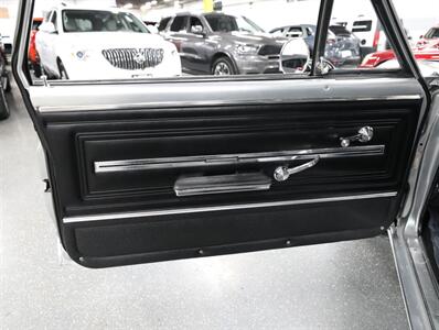 1966 Chevrolet El Camino   - Photo 42 - Addison, IL 60101