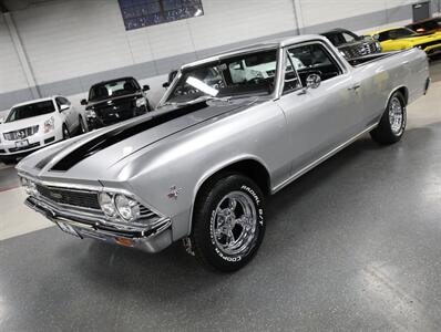 1966 Chevrolet El Camino   - Photo 5 - Addison, IL 60101