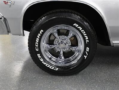 1966 Chevrolet El Camino   - Photo 69 - Addison, IL 60101
