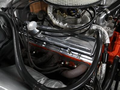 1966 Chevrolet El Camino   - Photo 79 - Addison, IL 60101