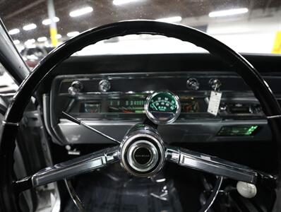 1966 Chevrolet El Camino   - Photo 61 - Addison, IL 60101