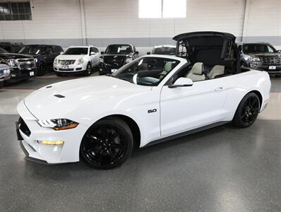 2019 Ford Mustang GT Premium   - Photo 43 - Addison, IL 60101