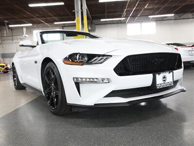 2019 Ford Mustang GT Premium   - Photo 54 - Addison, IL 60101