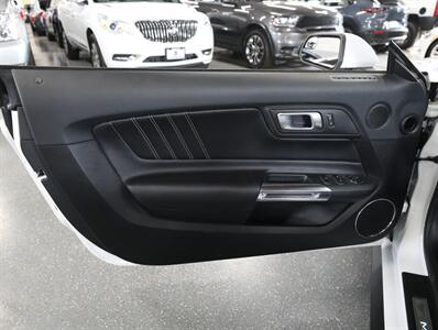 2019 Ford Mustang GT Premium   - Photo 27 - Addison, IL 60101
