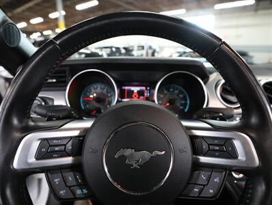 2019 Ford Mustang GT Premium   - Photo 36 - Addison, IL 60101