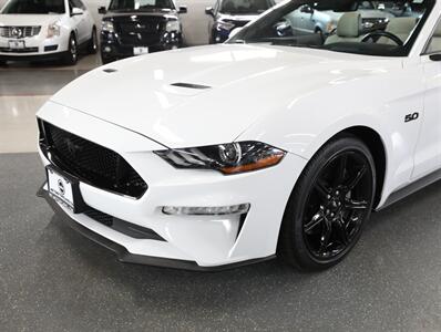 2019 Ford Mustang GT Premium   - Photo 3 - Addison, IL 60101