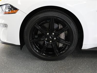 2019 Ford Mustang GT Premium   - Photo 46 - Addison, IL 60101