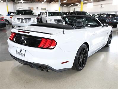 2019 Ford Mustang GT Premium   - Photo 12 - Addison, IL 60101