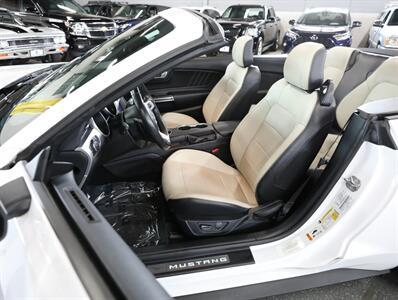 2019 Ford Mustang GT Premium   - Photo 29 - Addison, IL 60101