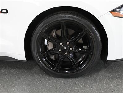 2019 Ford Mustang GT Premium   - Photo 47 - Addison, IL 60101