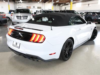 2019 Ford Mustang GT Premium   - Photo 41 - Addison, IL 60101