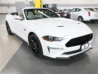 2019 Ford Mustang GT Premium   - Photo 7 - Addison, IL 60101