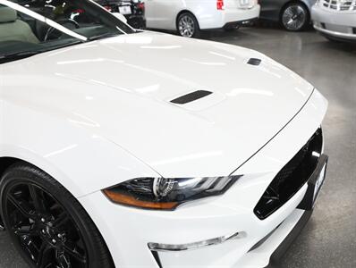 2019 Ford Mustang GT Premium   - Photo 8 - Addison, IL 60101