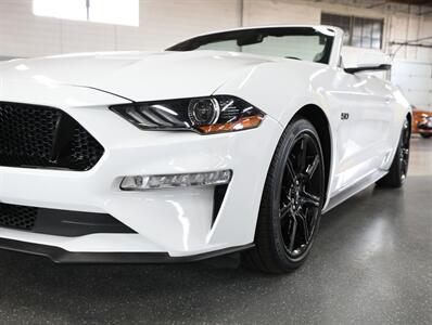 2019 Ford Mustang GT Premium   - Photo 5 - Addison, IL 60101