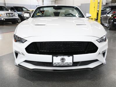 2019 Ford Mustang GT Premium   - Photo 6 - Addison, IL 60101