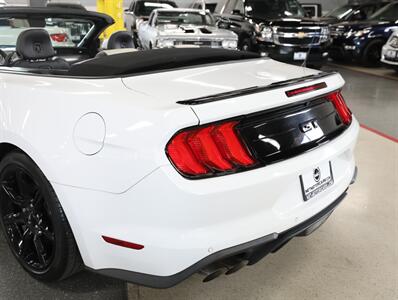 2019 Ford Mustang GT Premium   - Photo 15 - Addison, IL 60101