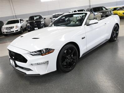 2019 Ford Mustang GT Premium   - Photo 4 - Addison, IL 60101
