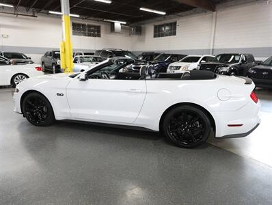 2019 Ford Mustang GT Premium   - Photo 18 - Addison, IL 60101