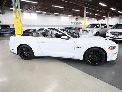2019 Ford Mustang GT Premium   - Photo 11 - Addison, IL 60101