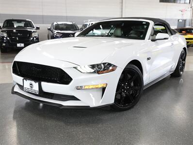 2019 Ford Mustang GT Premium   - Photo 40 - Addison, IL 60101
