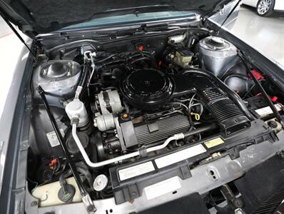 1986 Cadillac DeVille - Photo 55 - Addison, IL 60101