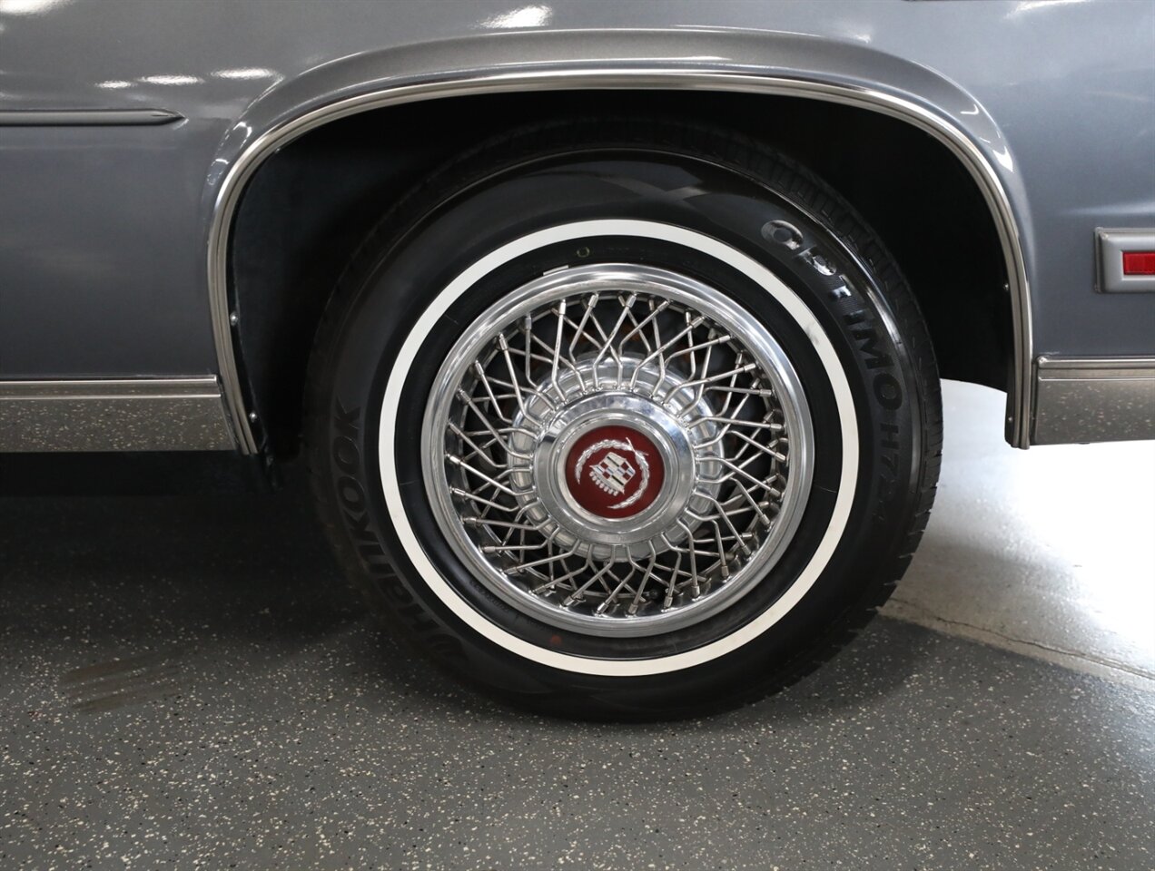 1986 Cadillac DeVille - Photo 50 - Addison, IL 60101