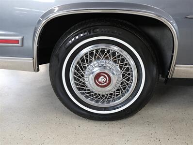 1986 Cadillac DeVille - Photo 53 - Addison, IL 60101