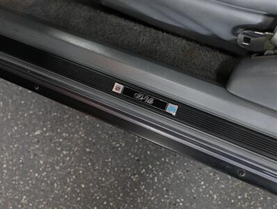 1986 Cadillac DeVille - Photo 39 - Addison, IL 60101