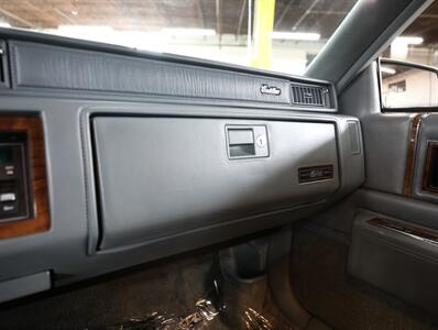 1986 Cadillac DeVille - Photo 41 - Addison, IL 60101