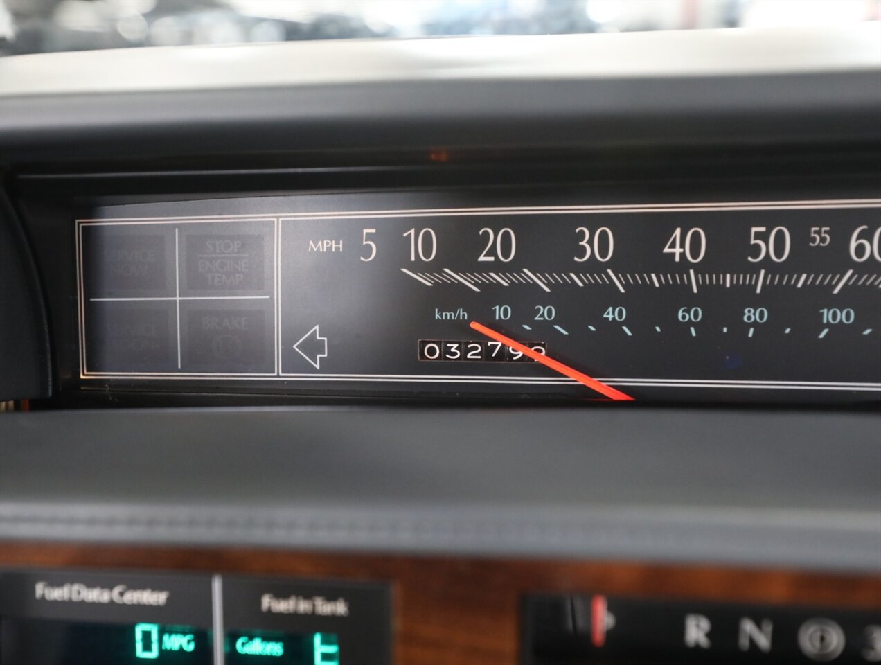 1986 Cadillac DeVille - Photo 48 - Addison, IL 60101