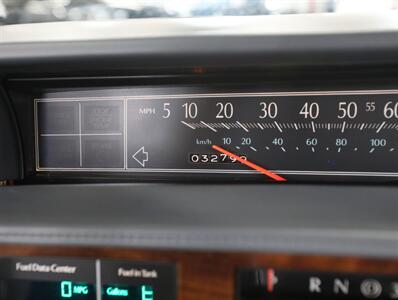 1986 Cadillac DeVille - Photo 48 - Addison, IL 60101